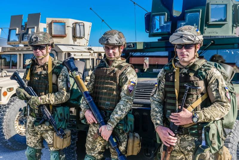 Вступление Украины в НАТО изменит расклад сил в регионе