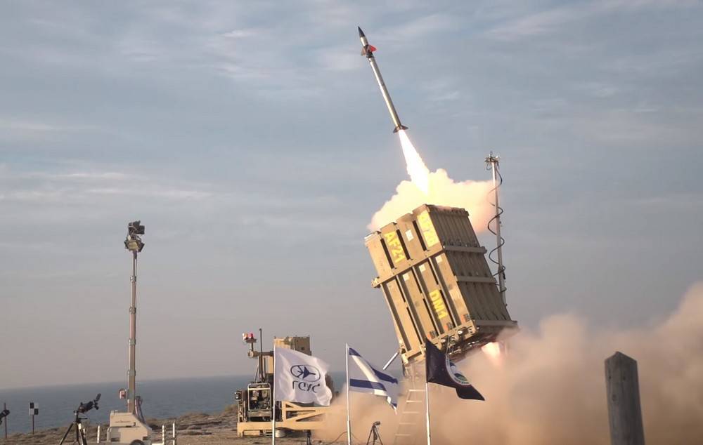 После массированной атаки на Тель-Авив ХАМАС грозит Израилю ударом невиданной силы