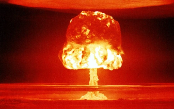 Американская «ядерная дубина» против КНДР может сильно «аукнуться»