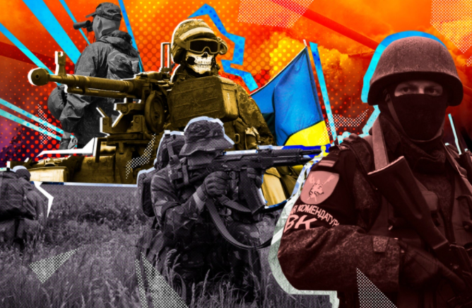 Донбасс сегодня: Киев начинает террористическую войну