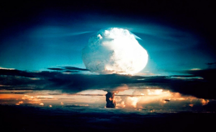 В NI рассказали о последствиях испытания ВВС США ядерного оружия на людях