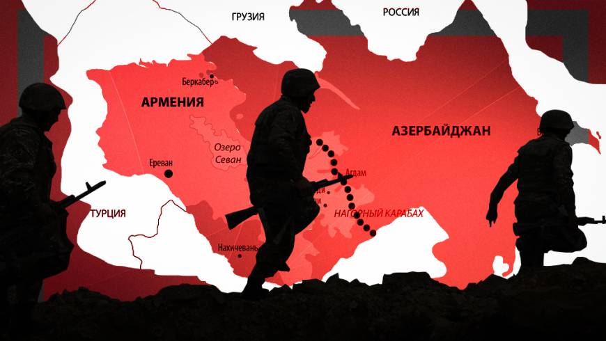 Ждет ли Карабах новое военное противостояние