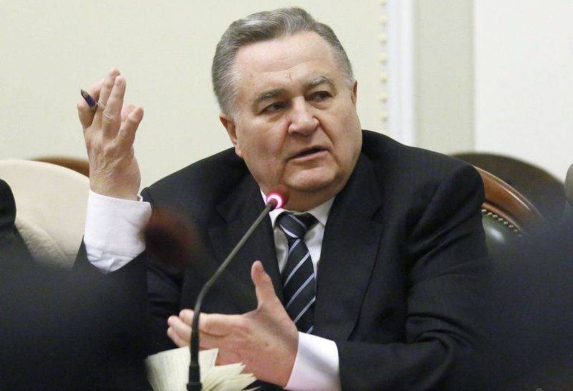 Экс-глава СБУ Марчук: Россия готовит отсечение Украины от выхода к морю