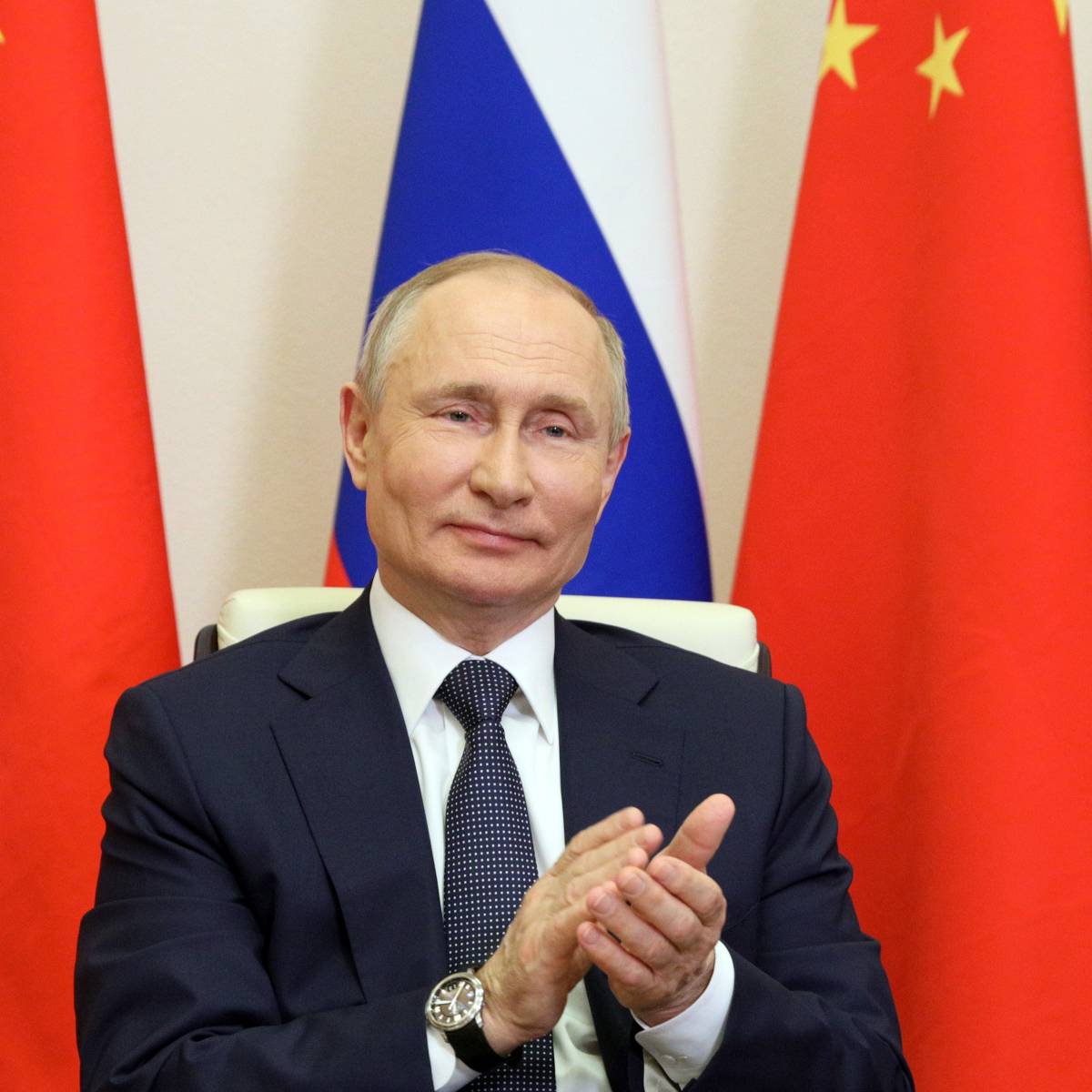 Путин раскрыл секрет высокой эффективности расходов на оборону в России
