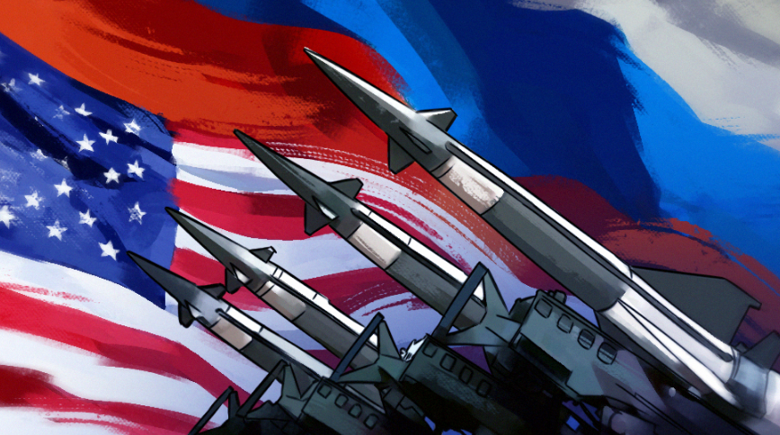 США не смогут выдержать гонку ядерных вооружений против России