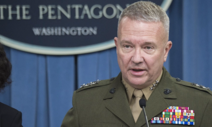 Пентагон намерен вести «очень умную игру» на Ближнем Востоке