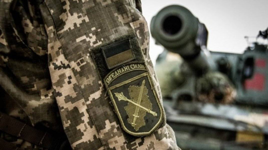 Извращенцы в помощь обстреливающим Донбасс боевикам