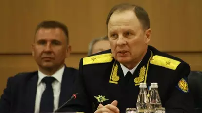 Генерал Липовой назвал причину повышения окладов военнослужащим в России