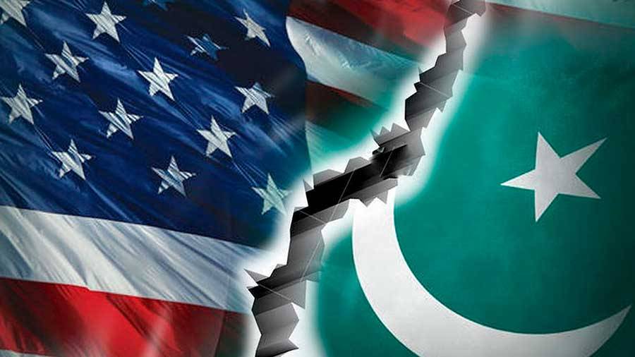 «Никаких баз и дронов»: Пакистан отворачивается от США