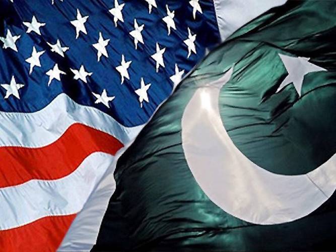 Пакистан отказал американцам в военных базах