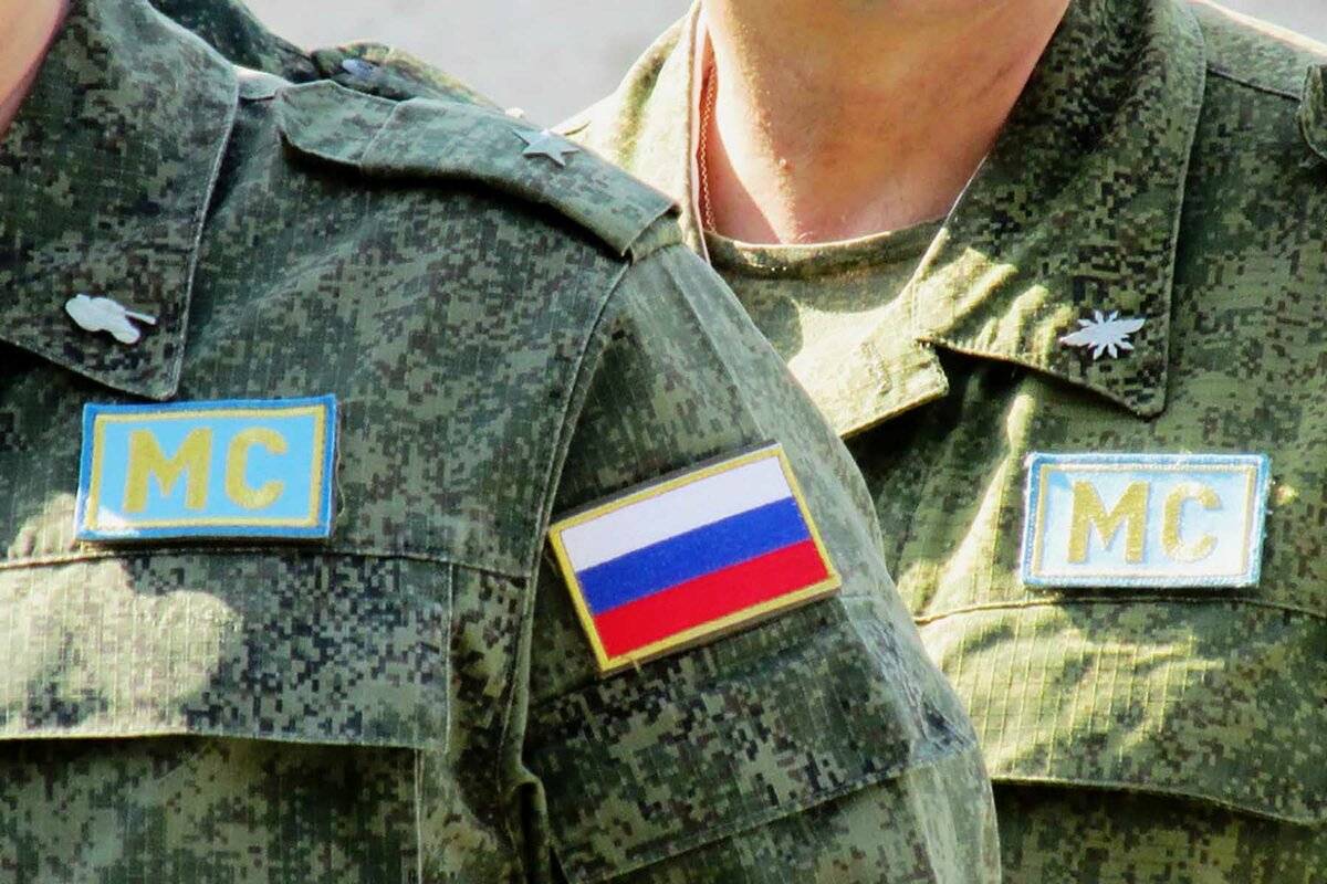 Как украинцы выпытывали русские секреты перед нападением Грузии на Осетию
