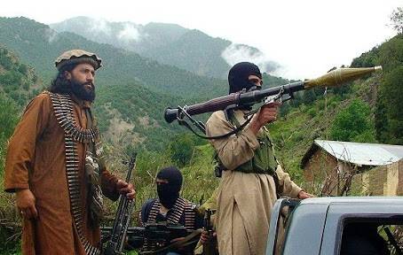 Талибы захватили пять блокпостов в Нангархаре – сводка боев в Афганистане