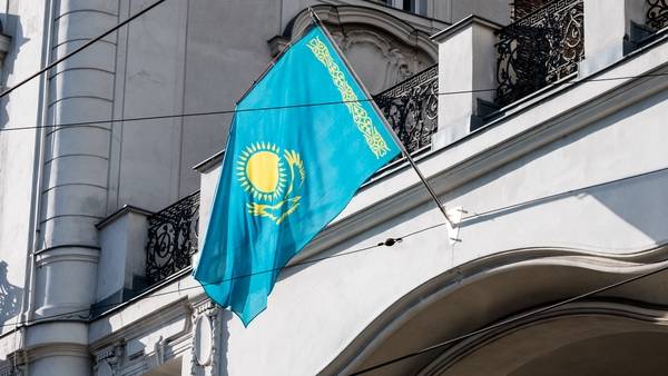 Каковы шансы США разместить военную базу в Казахстане