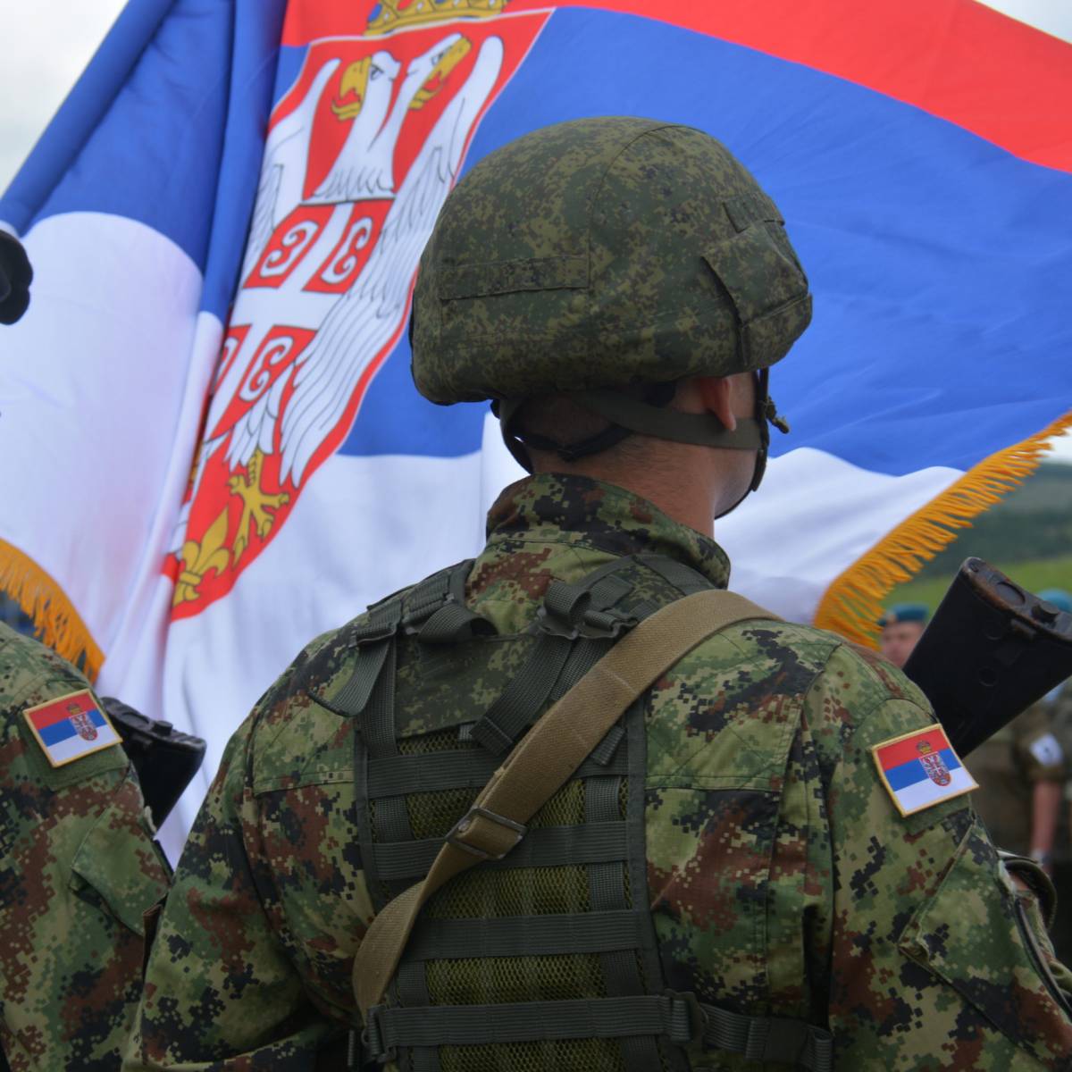 На Балканах сохранится баланс сил благодаря взаимодействию России и Сербии