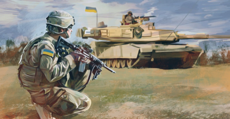 Новые реформы в НАТО: солдат Европы готовят воевать вместо украинцев