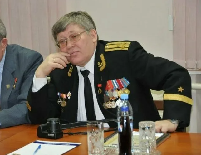 Дандыкин рассказал, чем Черноморский флот России злит страны НАТО