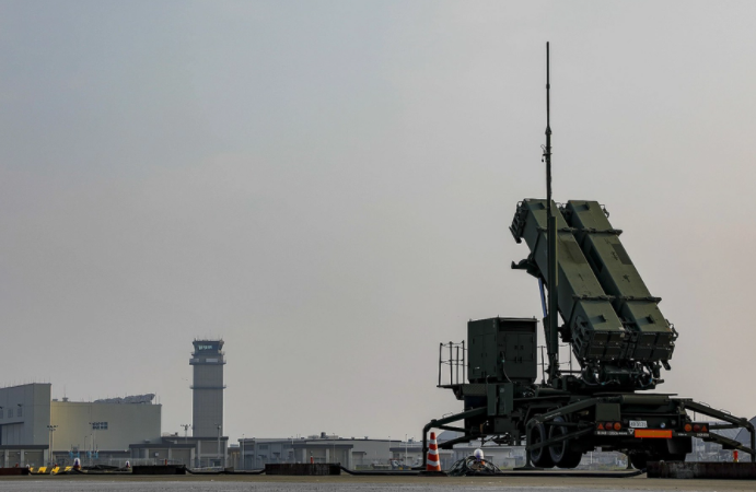 Эр-Рияд теряет защиту: США вывозят системы ПВО из Саудовской Аравии
