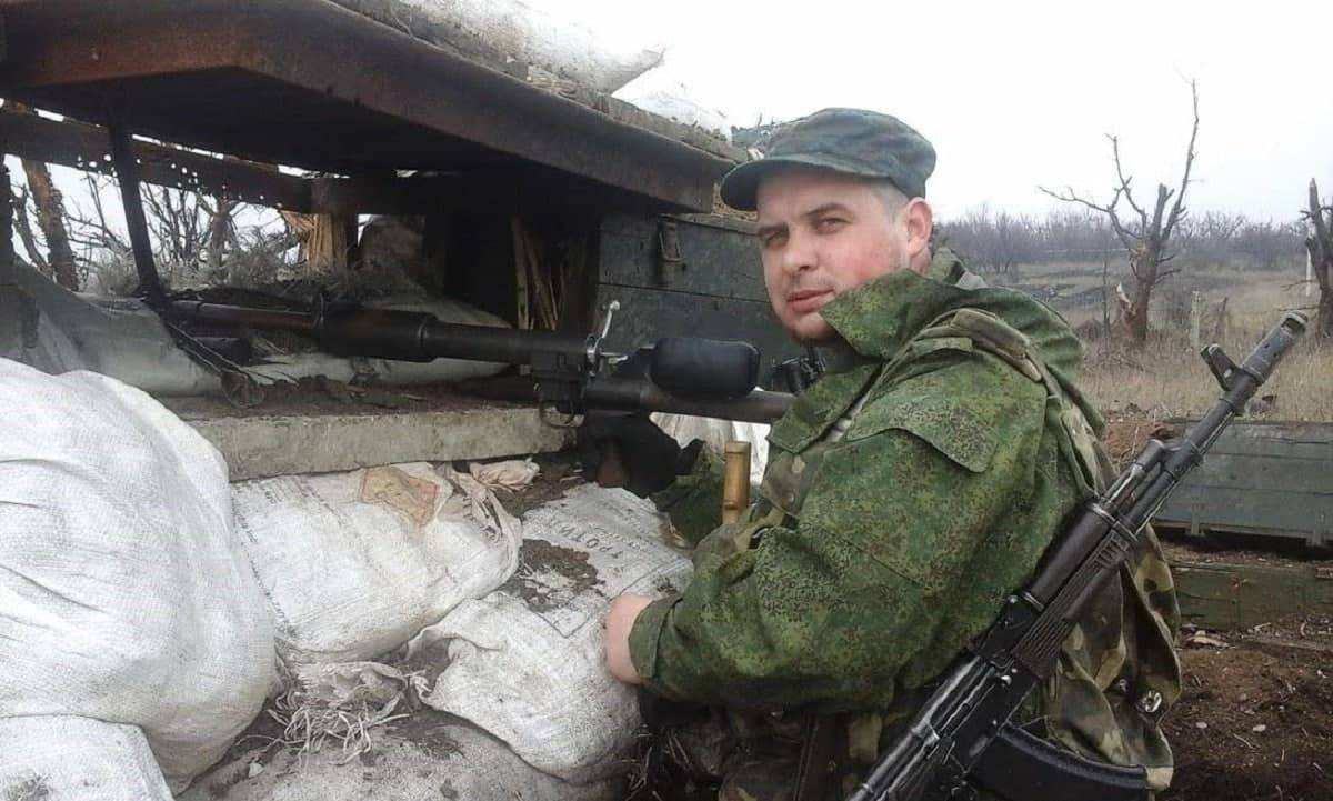 Владлен Татарский рассказал об убийствах ополченцев украинскими ДРГ