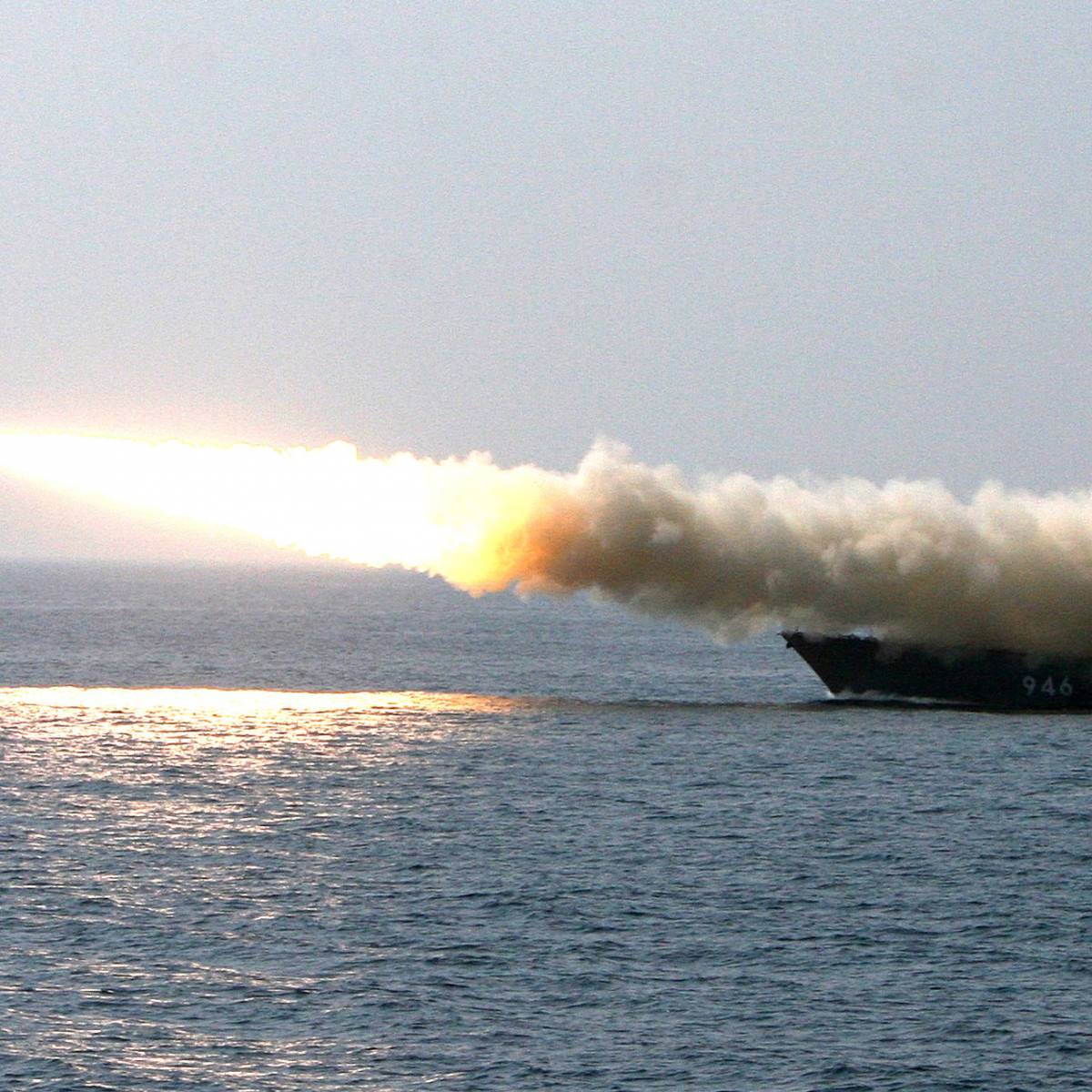 Гиперзвуковая ракета Циркон — убийца авианосцев для ВМФ РФ