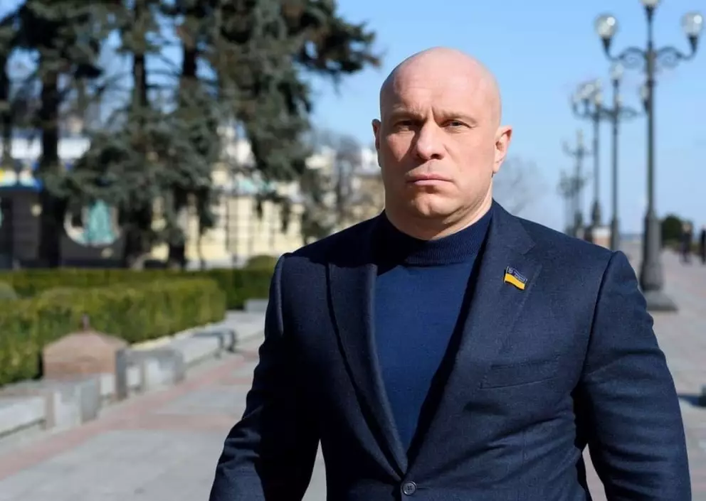 Илья Кива признал, что армия Украины на грани развала