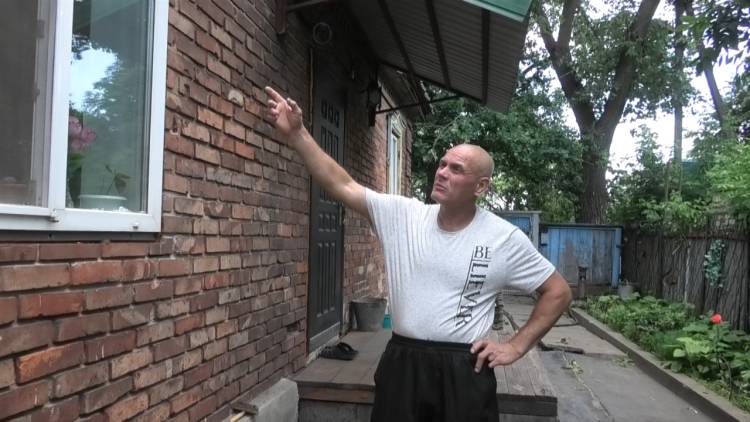Жители Горловки рассказали о страшных последствиях обстрелов ВСУ