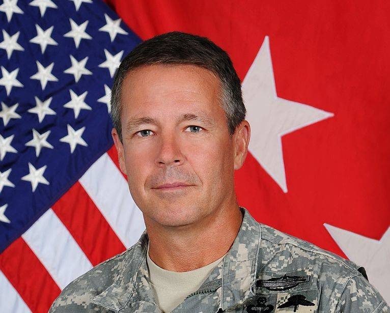 Генерал-лейтенант Скотт Миллер обеспокоился действиями талибов