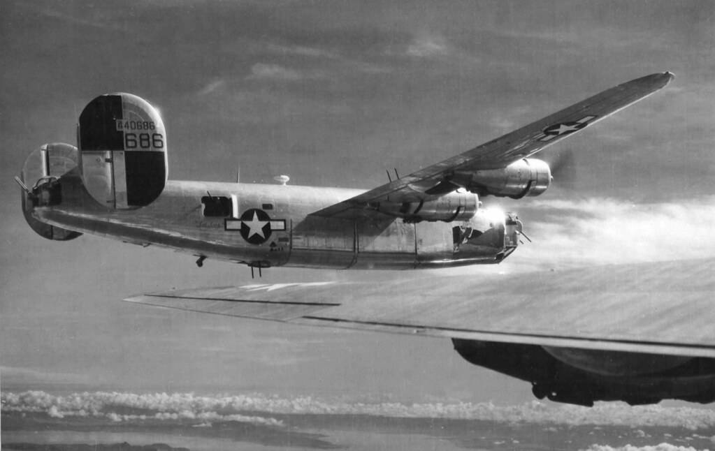 На Камчатке обнаружили 5 американских самолетов времен Второй мировой войны