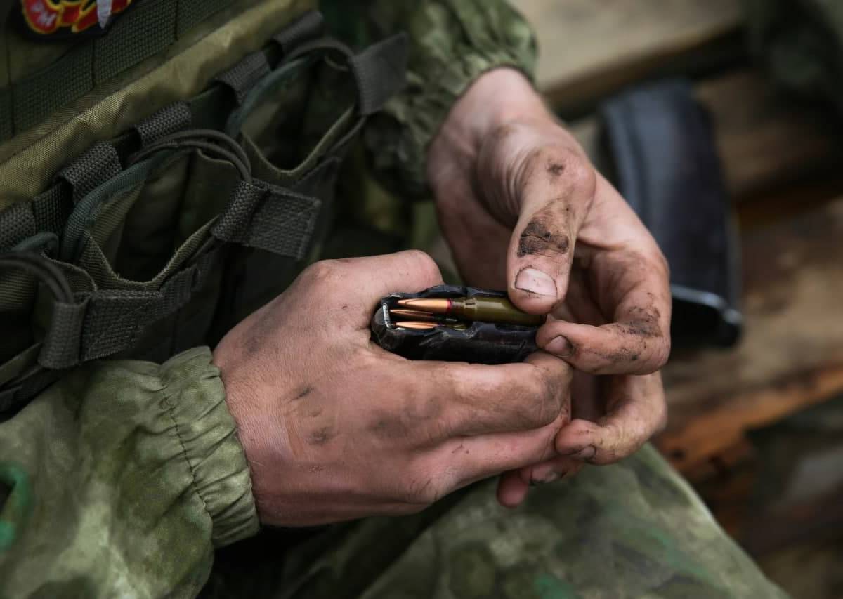 Военнослужащий ЛНР погиб в результате обстрела с украинской стороны