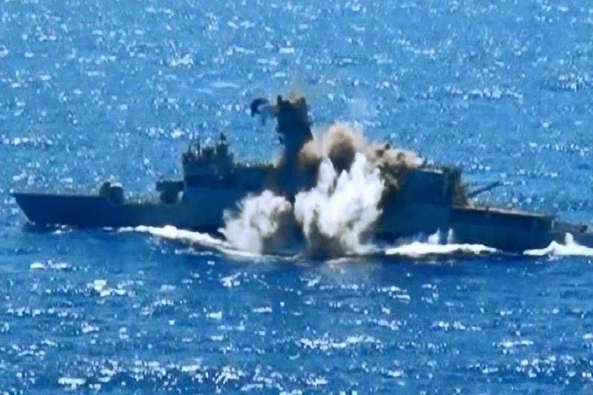 Торпедное оружие ВМС Турции: состояние и перспективы. Часть I