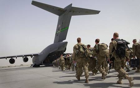 «Америка проиграла эту войну»: как США уходят из Афганистана
