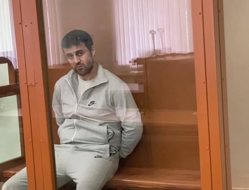 Озвучен приговор исламисту, планировавшему серию терактов в Москве