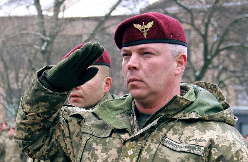 Генерал ВСУ Забродский рассказал позорные подробности боёв за Славянск