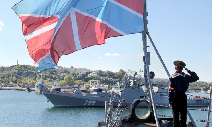 Почему НАТО лучше не соваться в Черное море
