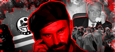 Шамиль Басаев: террорист, который потряс Россию