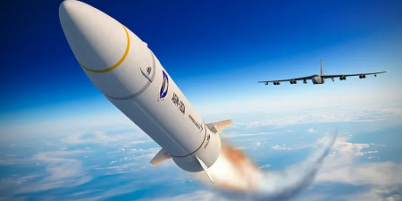 Popular Mechanics: в США создают ядерную ракету для «торга» с Россией