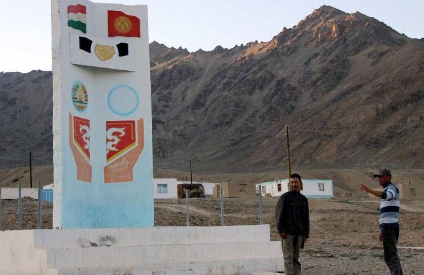 Смогут ли Киргизия и Таджикистан мирно поделить границы?