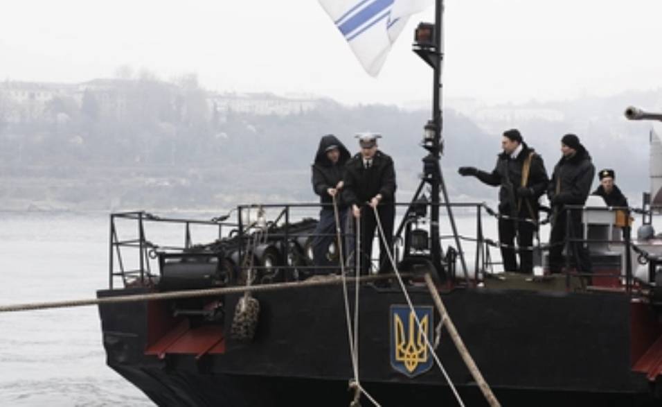 Британия разрушила мечты Украины о «москитном флоте» с помощью бюрократии
