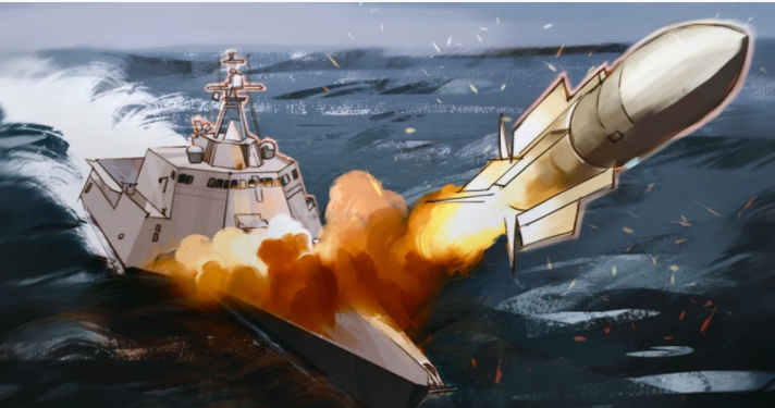 США отправят необычные корабли на войну с Россией и Китаем