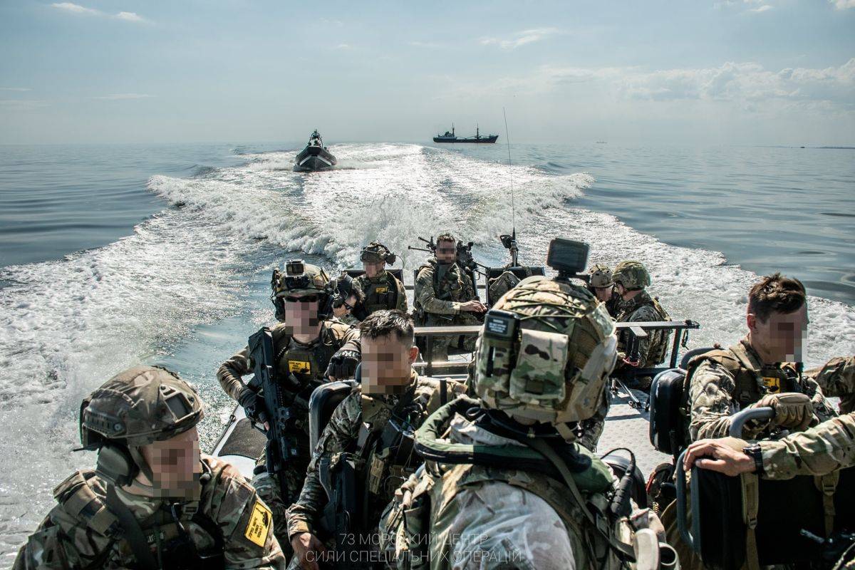 Sea Breeze-2021 и другие манёвры: Украина как полигон НАТО
