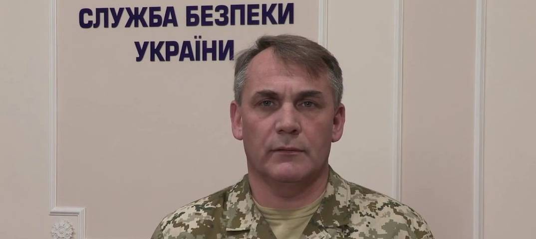 Генерал СБУ Гуськов: Войска РФ на Украине остановит помощь англосаксов