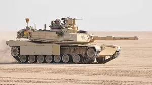 Недостатки Abrams обрекают танковый парк Польши на провал