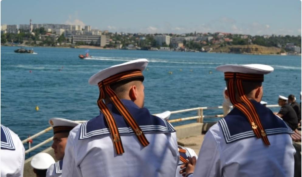 Украина решила «держать в тонусе» весь Черноморский флот РФ пятью катерами