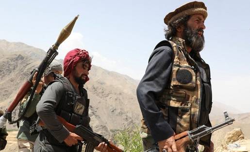 Жесткие столкновения с талибами в Кандагаре – сводка боев в Афганистане