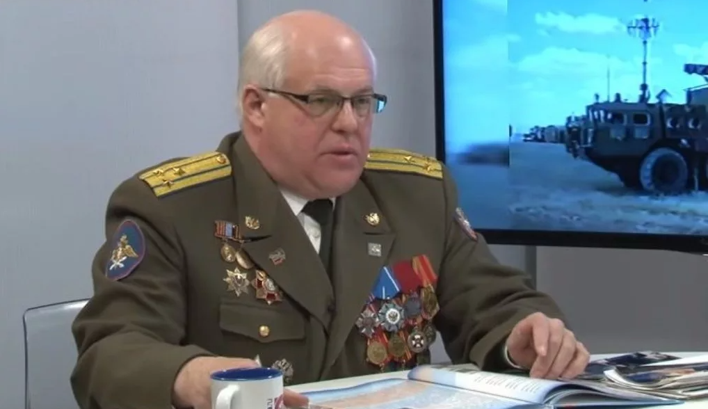 Хатылев объяснил страхи Лондона перед ракетами России в Калининграде