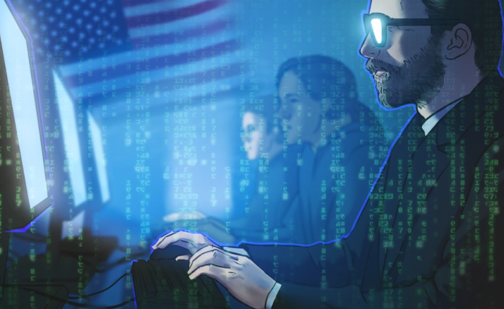 США замалчивают свои возможности в кибервойнах, обвиняя других