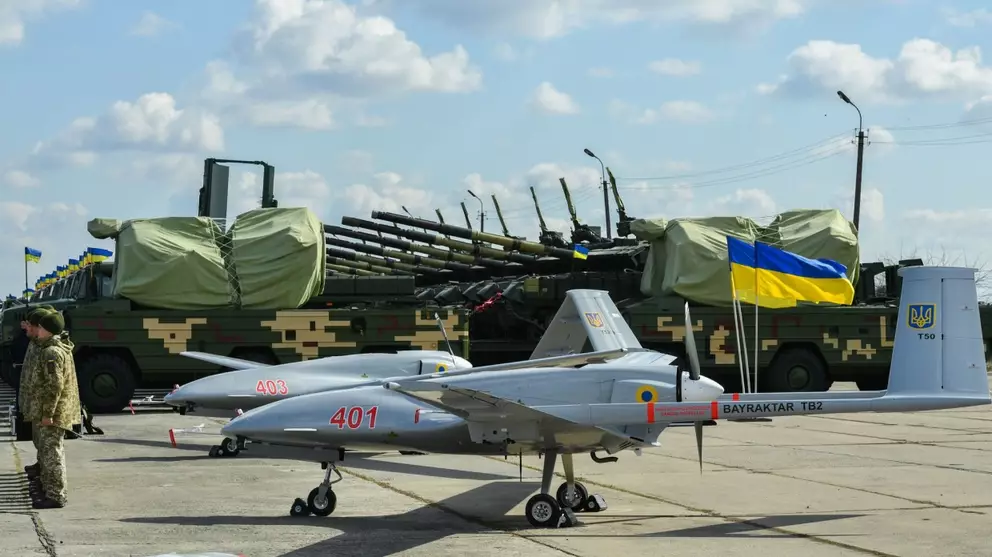 Кто из офицеров ВСУ мог отдать приказ бомбить центр Луганска