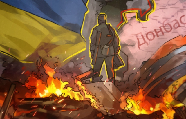 Донбасс сегодня: диверсии Киева, ВСУ деморализованы