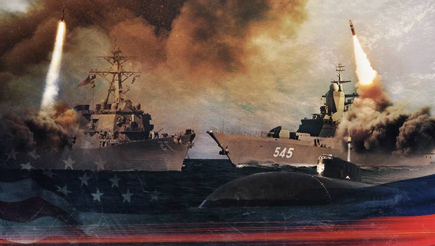 Эксперты спорят, может ли ВМФ России угрожать США
