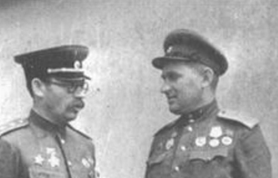 Зачем Сталин приказал генералу сменить фамилию?