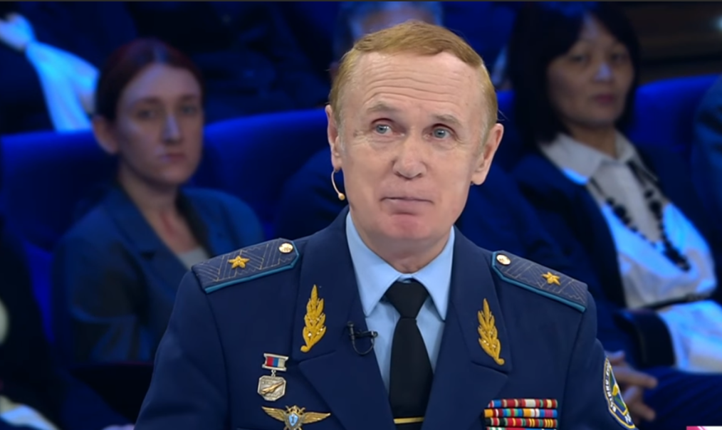 Попов: ракеты "Вихрь" позволят Ми-28 превращать танки в металлолом